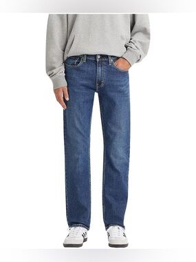 New with tags Levi’s Men’s 514 Straight Fit Jeans - Size 32/30